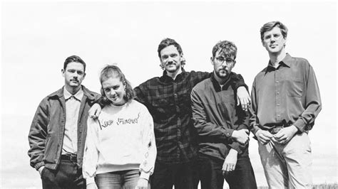 Ball Park Music in Sydney Olympic Park, Accor Stadium, Sydney Olympic ...