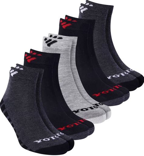Ankle Socks - Buy Ankle Length Socks Online at Best Prices in India ...
