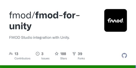 Fmod Unity 的图像结果
