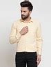 Buy Yellow Shirts for Men by JAINISH Online | Ajio.com