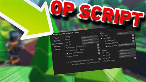 Image result for Mining Simulator 2 Script Lua