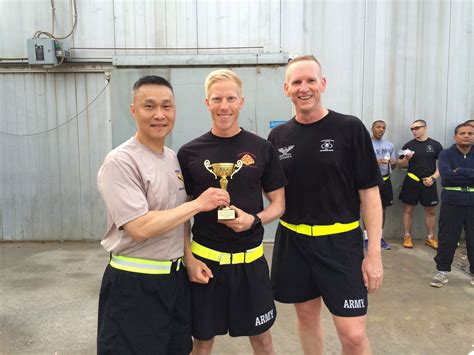 Kandahar Airfield celebrates 10th anniversary of Fraise Chapel ...