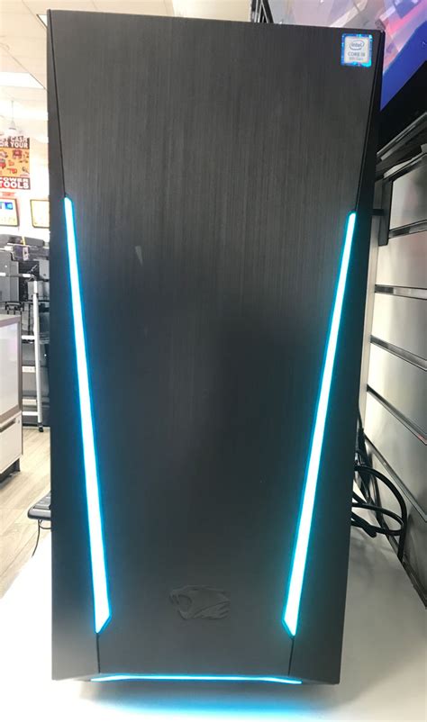 Image result for iBUYPOWER Gaming PC Trace