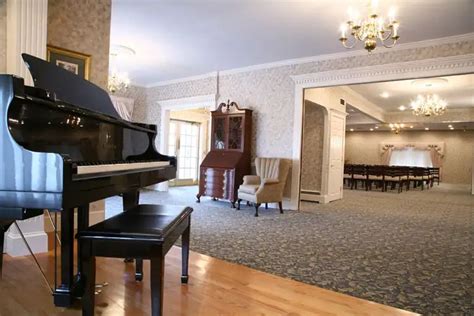 Facilities - Anderson Winfield Funeral Home