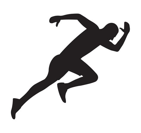 Image result for Runner Logo Design