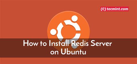 Install Redis On Linux 的图像结果
