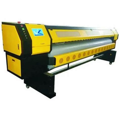 UV Flatbed & Roll to Roll Printer - DOCAN S 3200 Roll To Roll Printer ...