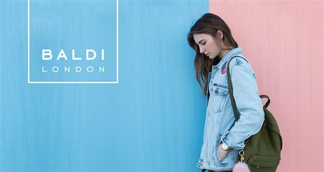 Image result for Baldi Profile/Website