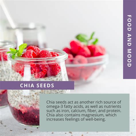 How to Incorporate Chia Seeds Into Your Diet