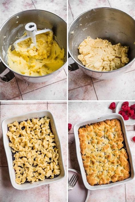 Image result for Raspberry Shortbread Bars Recipe