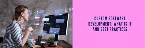 Custom Software Development 的图像结果