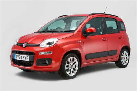 Used Fiat Panda review | Auto Express