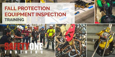 Image result for Fall Teck Fall Restraint Inspection