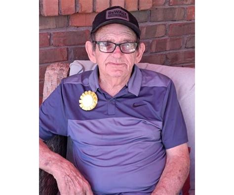 William Charles Braden Obituary (2024) - Lake City, TN - Hatmaker ...