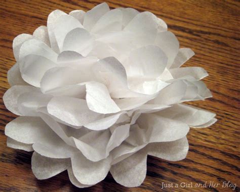 Image result for Tissue Paper Tutorial