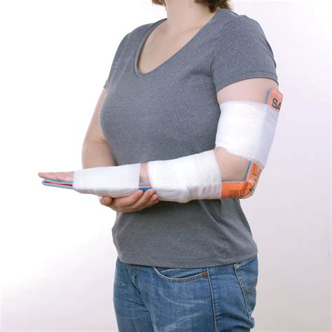 Image result for Sam Splint for Fractures