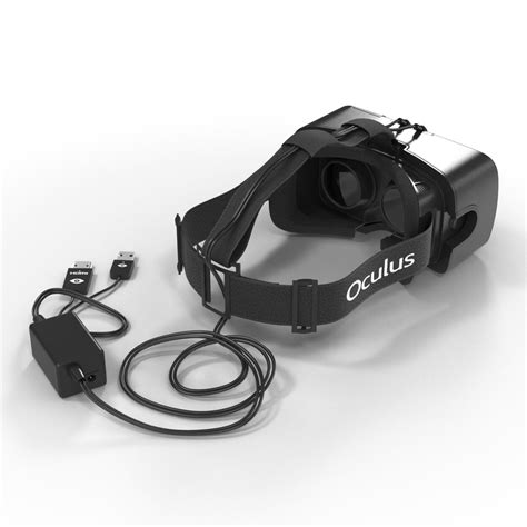 Image result for Oculus Developer Kit
