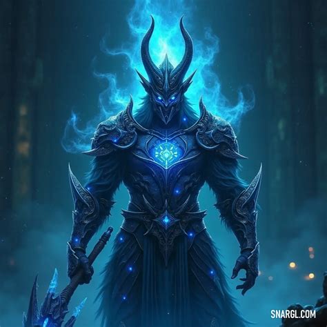 What is Cerulean? Examples and Meanings of Cerulean Color