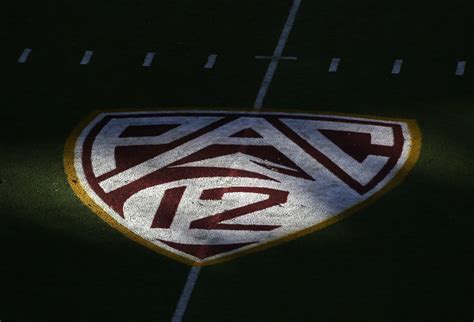 Pac-12 Finalizing a Conference-Only Schedule with Mid-September Start ...