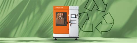 Give me a second life! - GF Machining Solutions