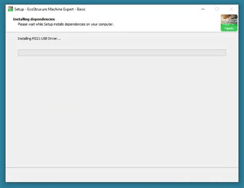 Image result for EcoStruxure Machine Expert - Basic Installation