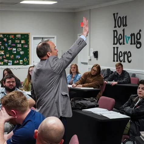 Victory Baptist College - North Augusta, SC | We are excited to have ...