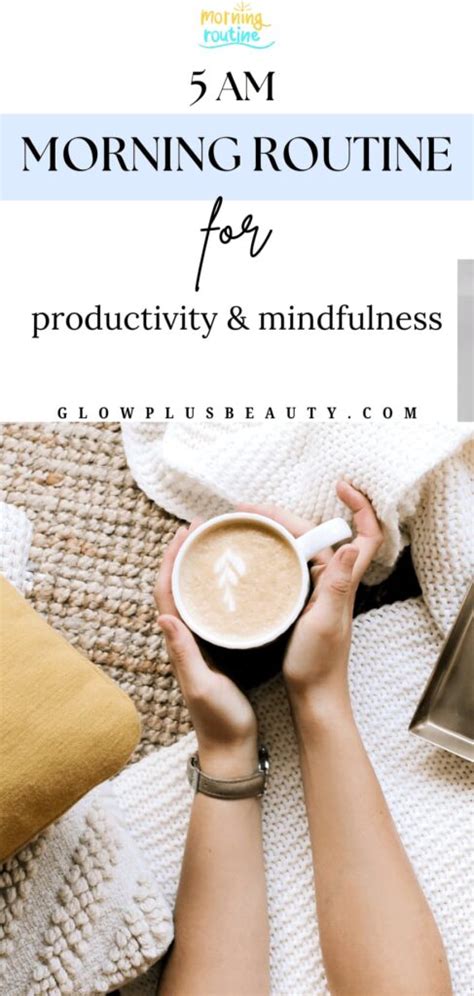 Image result for Morning Routine Part 5