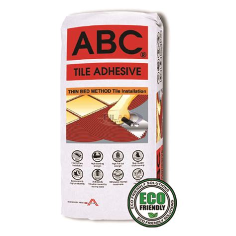 Types Of Tile Adhesive As Per Is Code at Sandra Slavin blog