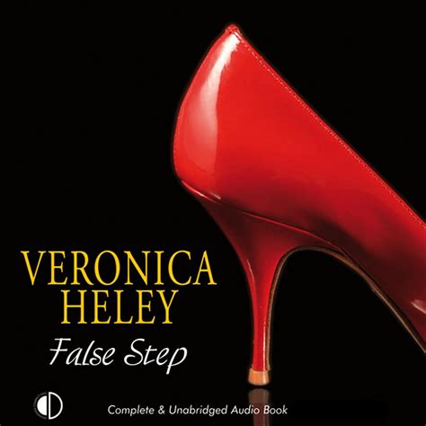 False Step (Audio Download): Veronica Heley, Patience Tomlinson, ISIS ...