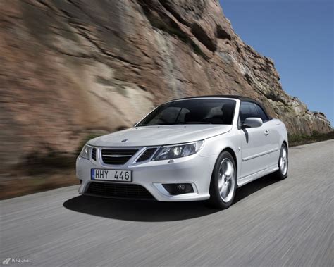 Saab Cabrio 93 Bilder