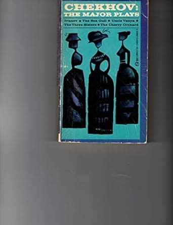 Chekhov: The Major Plays : Amazon.in: Books