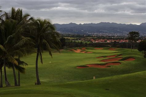 Nelson & Haworth :: Royal Kunia Country Club