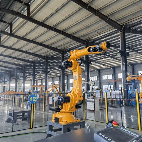 Robot Arm Stacking 的图像结果