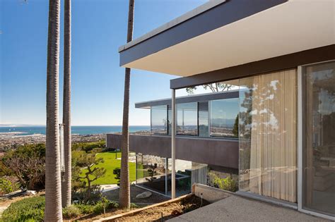 Nautical Richard Neutra–Designed House Hits Los Angeles Market ...
