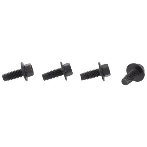 Clip and Nut - M6 X 14MM | Parts | Ford.com
