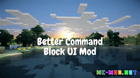 Image result for Minecraft Command Block Mods for Java