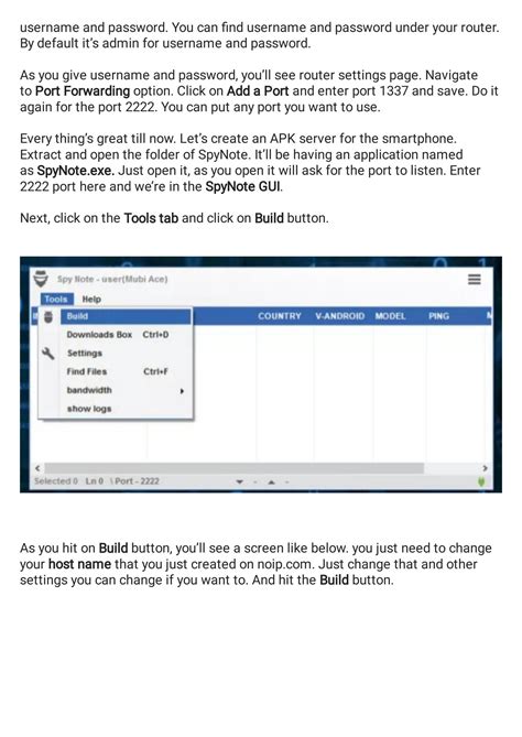 Hack Android Device Remotely 的图像结果