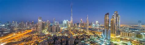 Global Wings: United Arab Emirates Holiday Packages