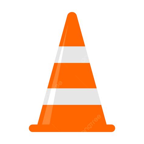 Vetor De Cone PNG , Cone, ícone De Cone, Cones Planos Imagem PNG e ...
