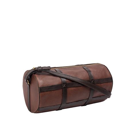 Buy Tan Freedom 03 Sling Bag Online - Hidesign