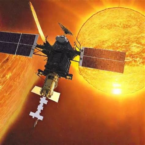Aditya-L1 of the ISRO starts gathering scientific data on solar...