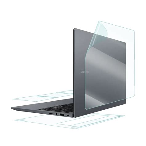 Samsung Galaxy Book 4 15.6 inch Body Protector | GadgetShieldz