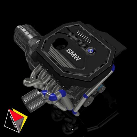 Bmw B58 Engine Models