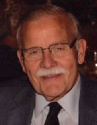 Stanley H Wehling - 2025 - Volzke Funeral Home