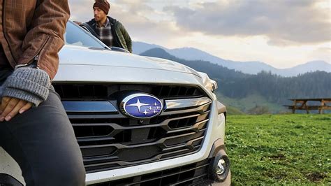 The 2024 Subaru Outback: Price Hike, Specs, And Overview - DAX Street