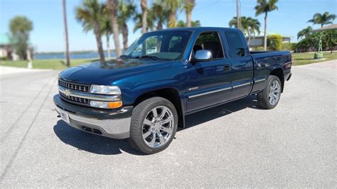 2002 Chevrolet Silverado Z71 | Premier Auction
