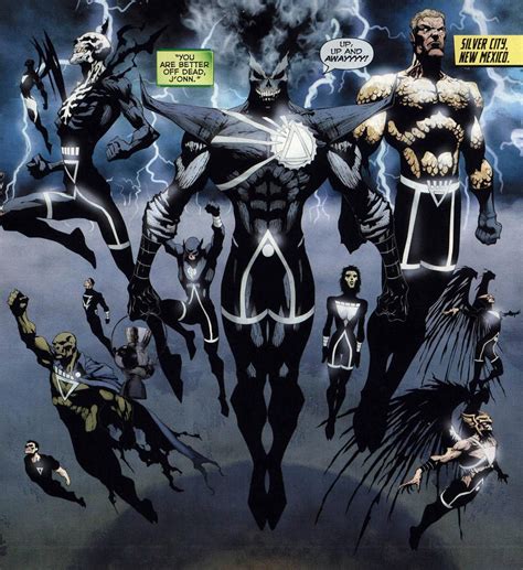 Black Lantern Corp | Dc comics artwork, Black lantern corps, Dc comics art