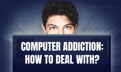 Image result for Computer Addiction Reminder