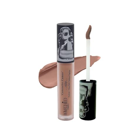 Buy Lovechild Masaba Concealer Cream Cameo- Silver Screen Almond ...