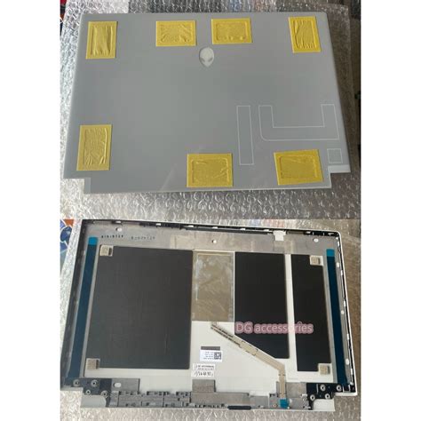 Image result for Alienware X14 Cover